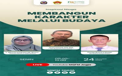 Inspirasi Niaga