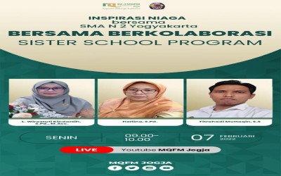 Inspirasi Niaga